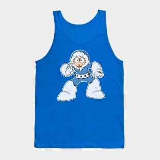 ICEMAN Tank Top